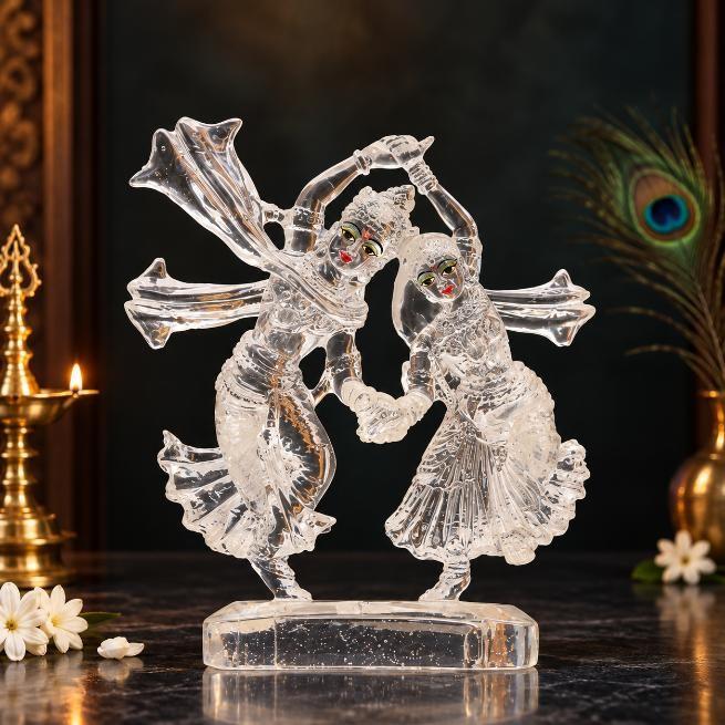 Transparent Resin
