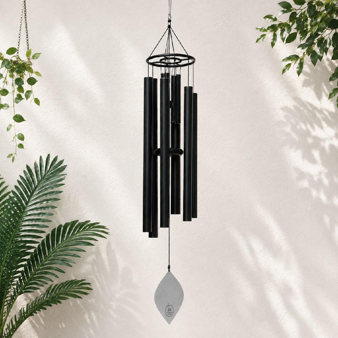Nature's Melody - 10 Pipes