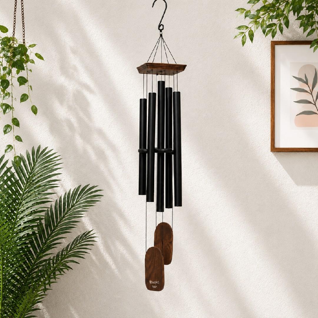 Nature's Melody - 5 Pipes