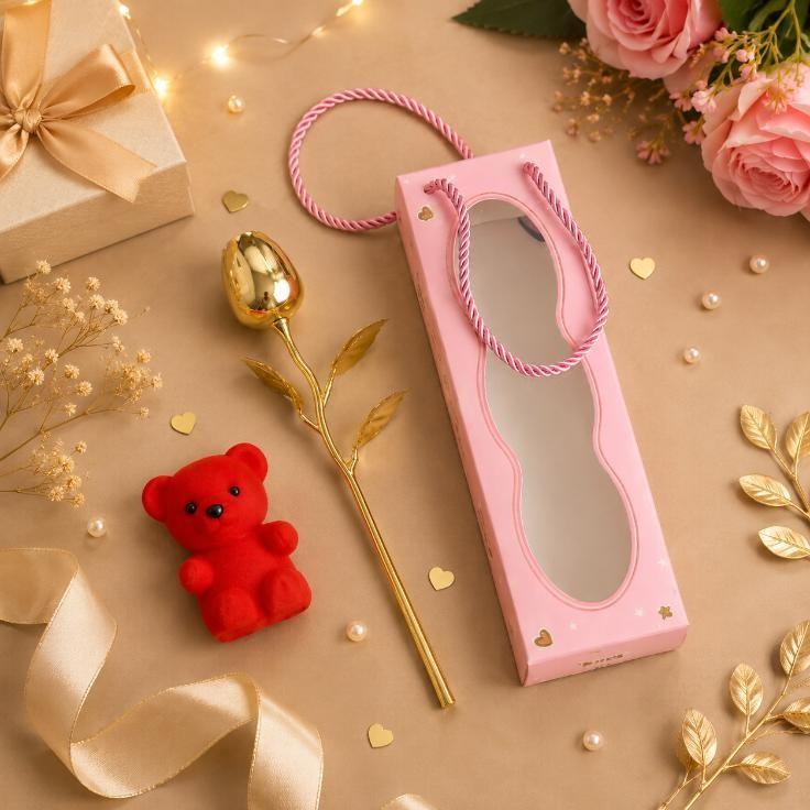Ring Rose