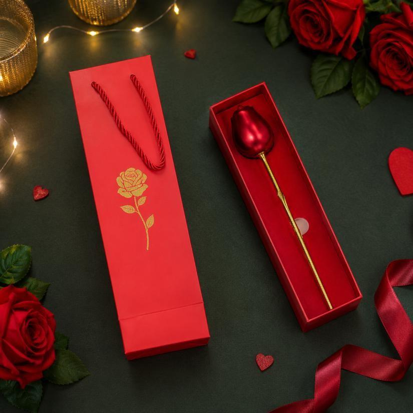 Ring Rose