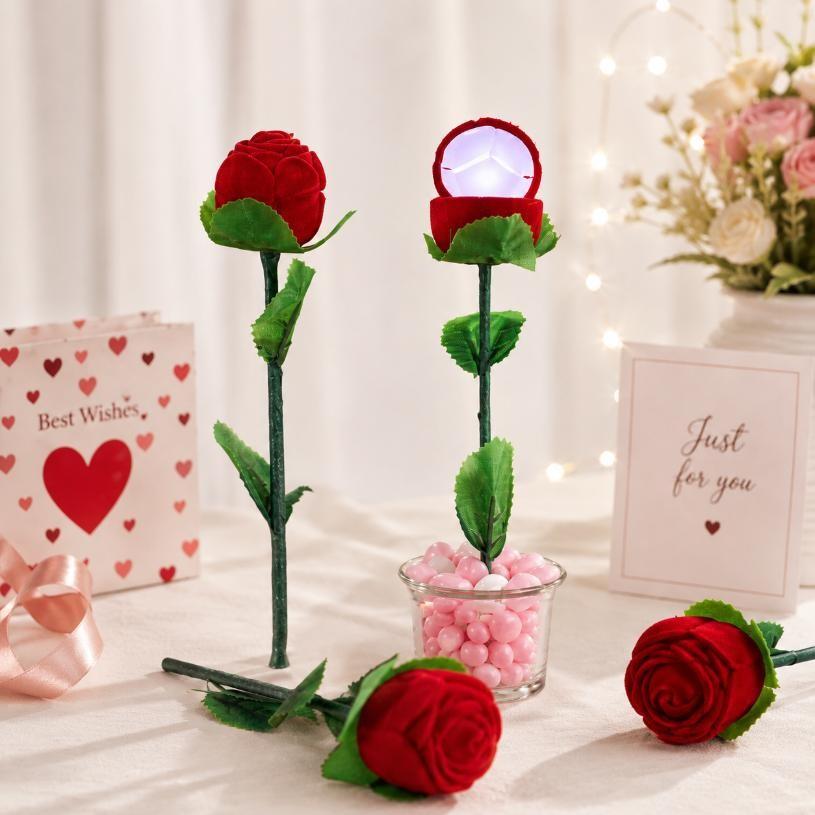 Ring Rose