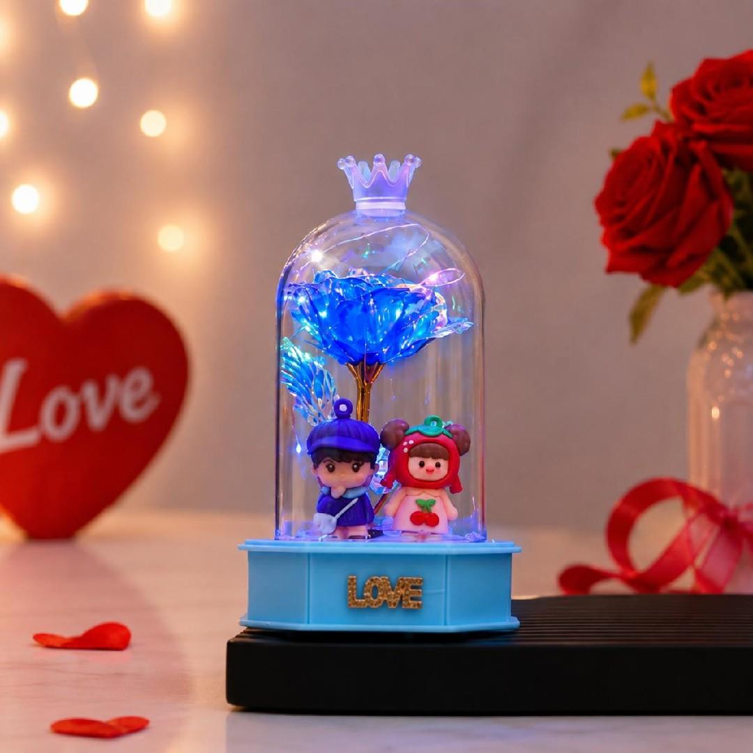 Light With Music