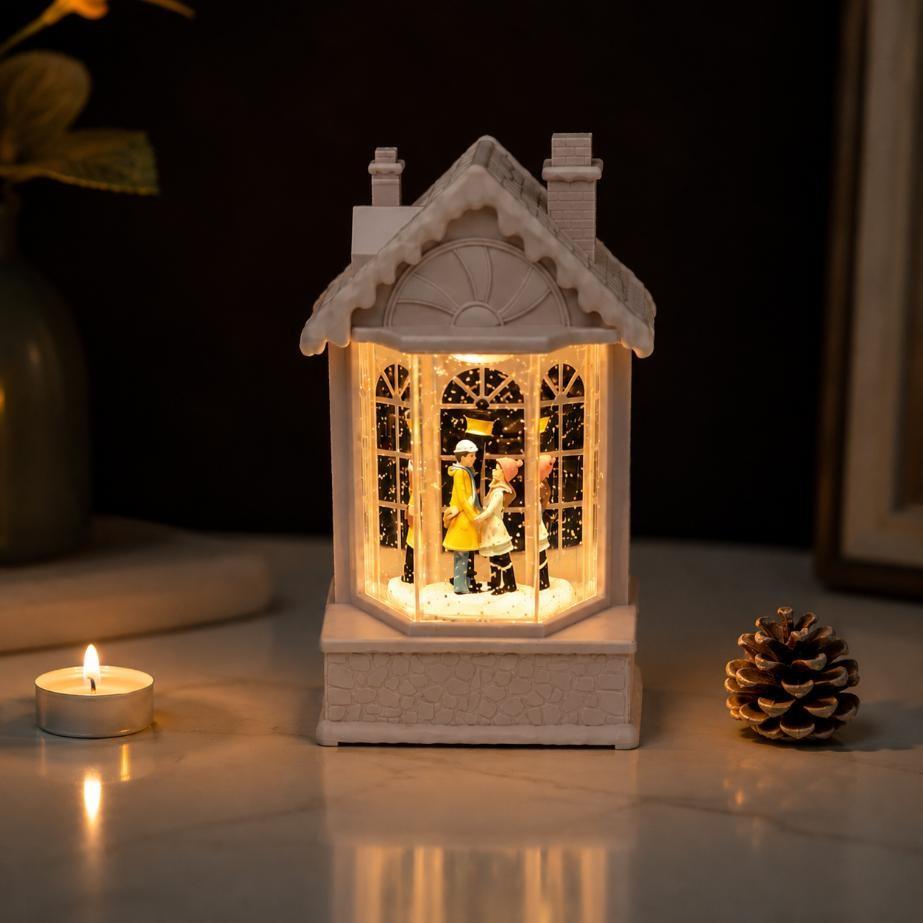 Light With Music